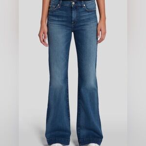 Dojo. 7 for all mankind. 29